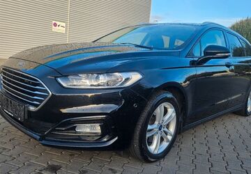 Ford Mondeo 238.000 km 7.450 &euro; Nürnberg 90441