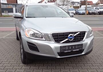 Volvo XC60 160.000 km 13.690 &euro; Nürnberg 90431