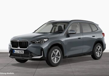 BMW X1 61.196 km 32.881 &euro; Erlangen 91058