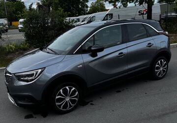 Opel Crossland (X) 136.843 km 8.000 &euro; Fürth 90763
