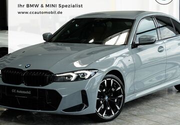 BMW 320 8.005 km 41.999 &euro; Fürth 90763