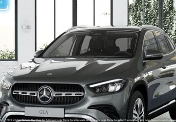 Mercedes-Benz GLA 180 5.819 km 32.990 &euro; Erlangen 91056