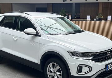 VW T-Roc 99.744 km 19.740 &euro; Cadolzburg bei Nürnberg 90556