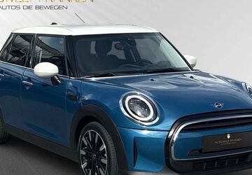 Mini Cooper 59.000 km 18.480 &euro; Nürnberg 90441