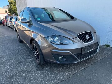 Gebrauchte Seat Altea
