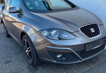 Seat Altea 278.000 km 3.900 &euro; Nürnberg 90425