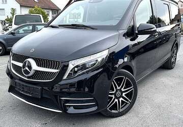 Mercedes-Benz 300 37.000 km 69.000 &euro; Lauf a. d. Pegnitz 91207