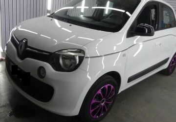 Renault Twingo 135.000 km 3.999 &euro; Nürnberg 90427