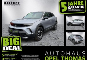 Opel Mokka 48.311 km 17.290 &euro; Fürth 90765