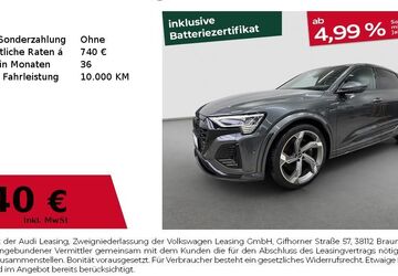 Audi SQ8 29.867 km 68.480 &euro; Fürth 90763