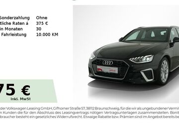 Audi A4 86.627 km 26.880 &euro; Nürnberg 90431
