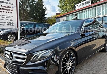 Mercedes-Benz E 350 152.200 km 22.900 &euro; Nürnberg 90431