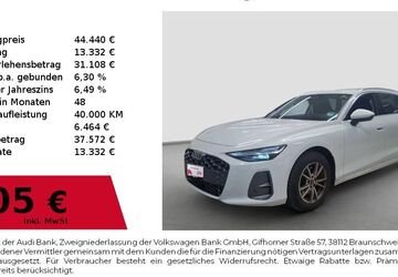 Audi A6 18.714 km 39.440 &euro; Nürnberg 90411