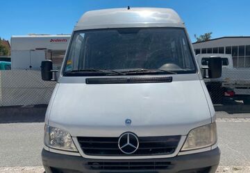 Mercedes-Benz Sprinter 592.346 km 4.299 &euro; Rückersdorf 90607