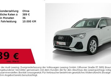 Audi Q3 46.300 km 28.880 &euro; Nürnberg 90441