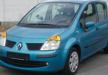 Renault Modus 172.000 km 990 &euro; Nürnberg 90441