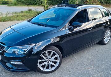 Seat Leon 86.000 km 17.500 &euro; Lauf an der Pegnitz 91207