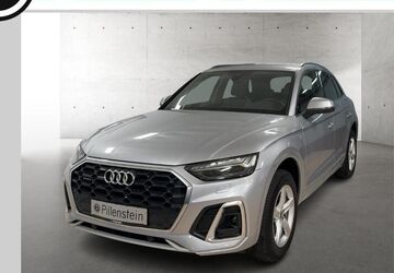 Audi Q5 47.200 km 37.909 &euro; Fürth 90762
