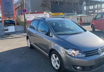 VW Golf 166.000 km 5.450 &euro; Nürnberg 90431