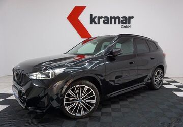 BMW X1 145.792 km 28.990 &euro; Nürnberg 90475