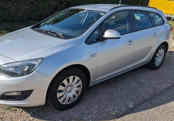 Opel Astra 254.200 km 1.299 &euro; Nürnberg 90455