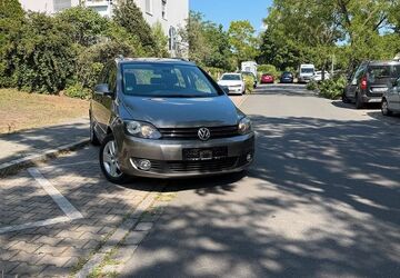 VW Golf Plus 150.000 km 5.989 &euro; Nürnberg 90431
