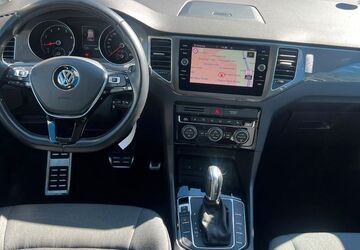 VW Golf 59.500 km 17.950 &euro; Fürth 90763