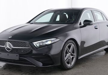 Mercedes-Benz A 220 12.423 km 38.888 &euro; Wendelstein 90530