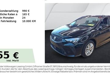 Seat Ibiza 13.490 km 20.750 &euro; Schwabach 91126