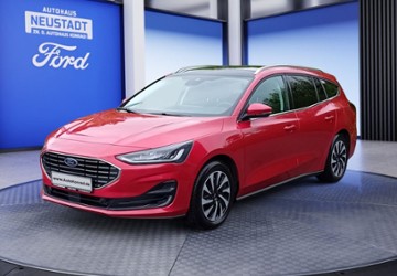 Ford Focus 19.950 km 25.990 &euro; Fürth 90768