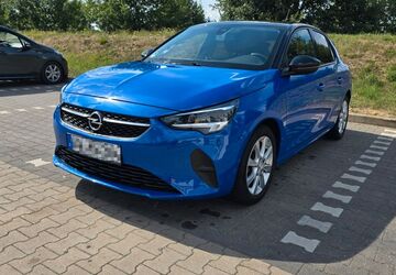 Opel Corsa 62.000 km 11.900 &euro; Eckental 90542