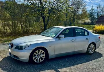 BMW 530 247.000 km 4.900 &euro; Hirschaid 96114