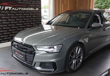 Audi S6 104.140 km 38.900 &euro; Fürth 90765
