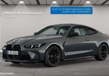 BMW M4 14.920 km 88.489 &euro; Nürnberg 90441