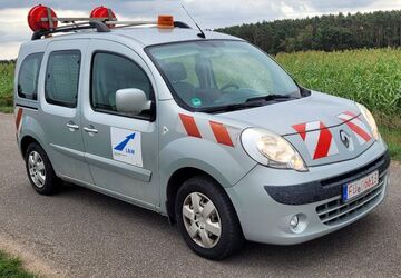 Renault Kangoo 203.000 km 2.300 &euro; Veitsbronn 90587