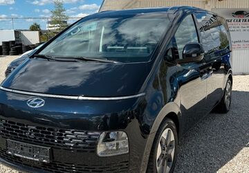 Hyundai STARIA 25.650 km 37.990 &euro; Nürnberg 90431