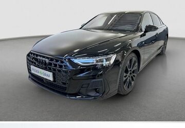 Audi A8 16.585 km 74.980 &euro; Fürth 90763
