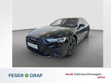 Gebrauchte Audi A8