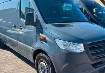 Mercedes-Benz eSprinter 17.000 km 18.900 &euro; Nürnberg 90451