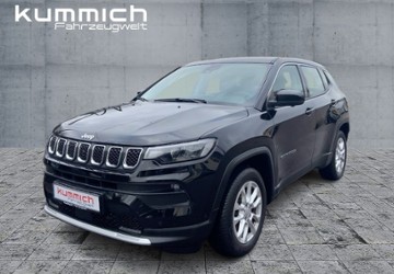 Jeep Compass 19.439 km 23.990 &euro; Nürnberg 90429