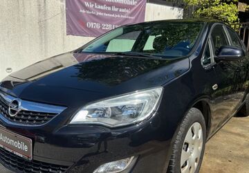 Opel Astra 147.000 km 3.990 &euro; Fürth 90763
