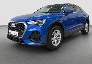 Audi Q3 40.590 km 28.980 &euro; Cadolzburg 90556