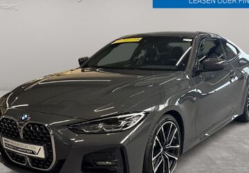 BMW 430 25.874 km 46.590 &euro; Nürnberg 90441