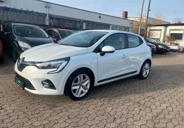 Renault Clio 87.606 km 12.499 &euro; Nürnberg 90439
