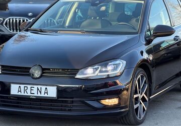 VW Golf 150.000 km 14.899 &euro; Nürnberg 90431