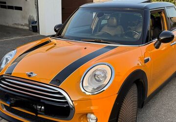 Mini Cooper 167.000 km 8.000 &euro; Oberasbach 90522