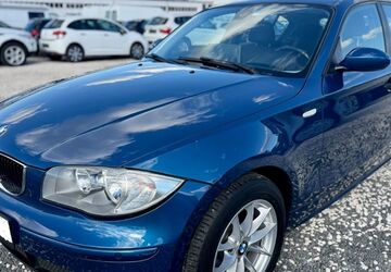 BMW 118 209.646 km 3.150 &euro; Nürnberg 90431