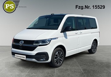 VW T6 Multivan 220.800 km 33.980 &euro; Nürnberg 90480