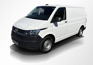 VW T6 Transporter 122.250 km 18.940 &euro; Baiersdorf 91083