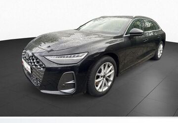 Audi A6 29.050 km 45.980 &euro; Schwabach 91126